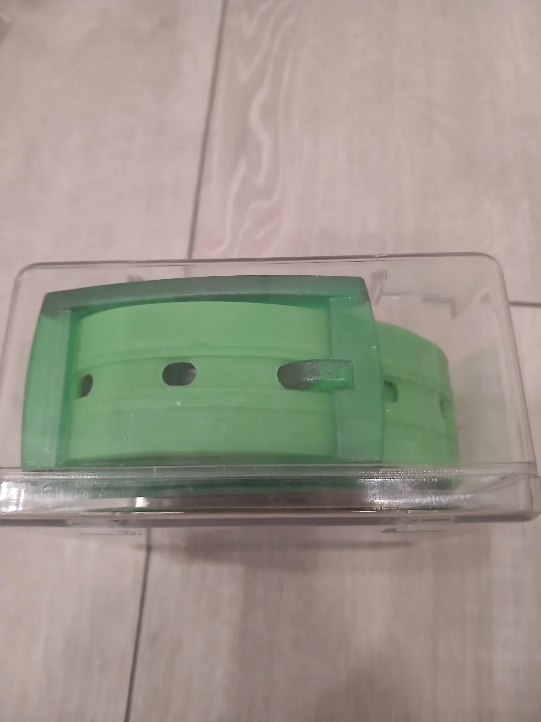 Plastic Waist Clips