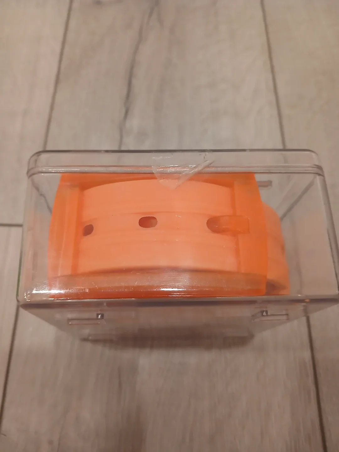 Plastic Waist Clips - photo 5