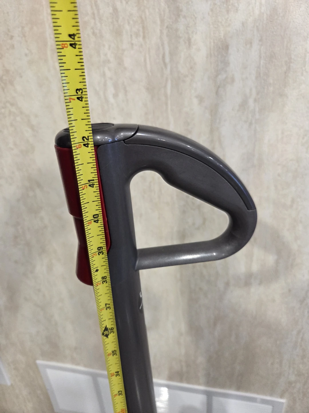 Dyson Upright Vacuum Cleaner - photo 5