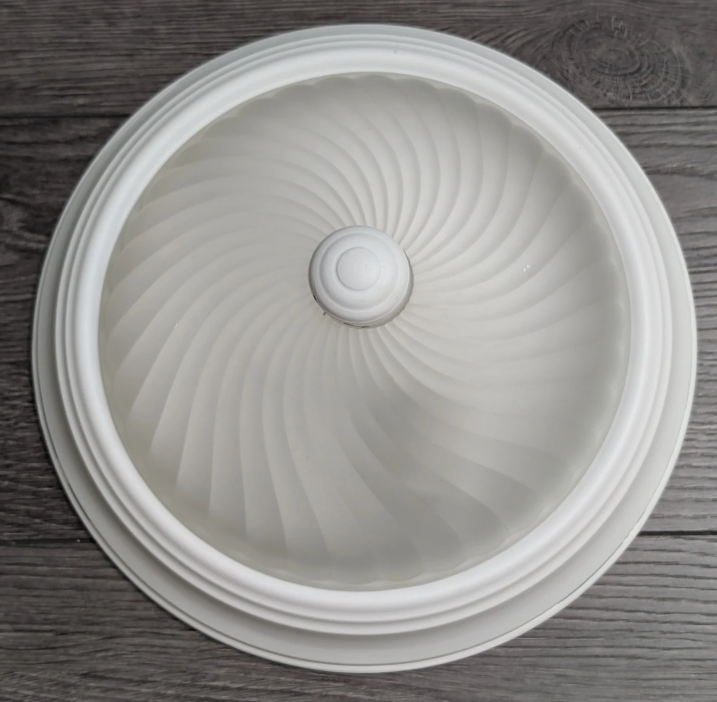 Flush Mount Ceiling Light Fixture