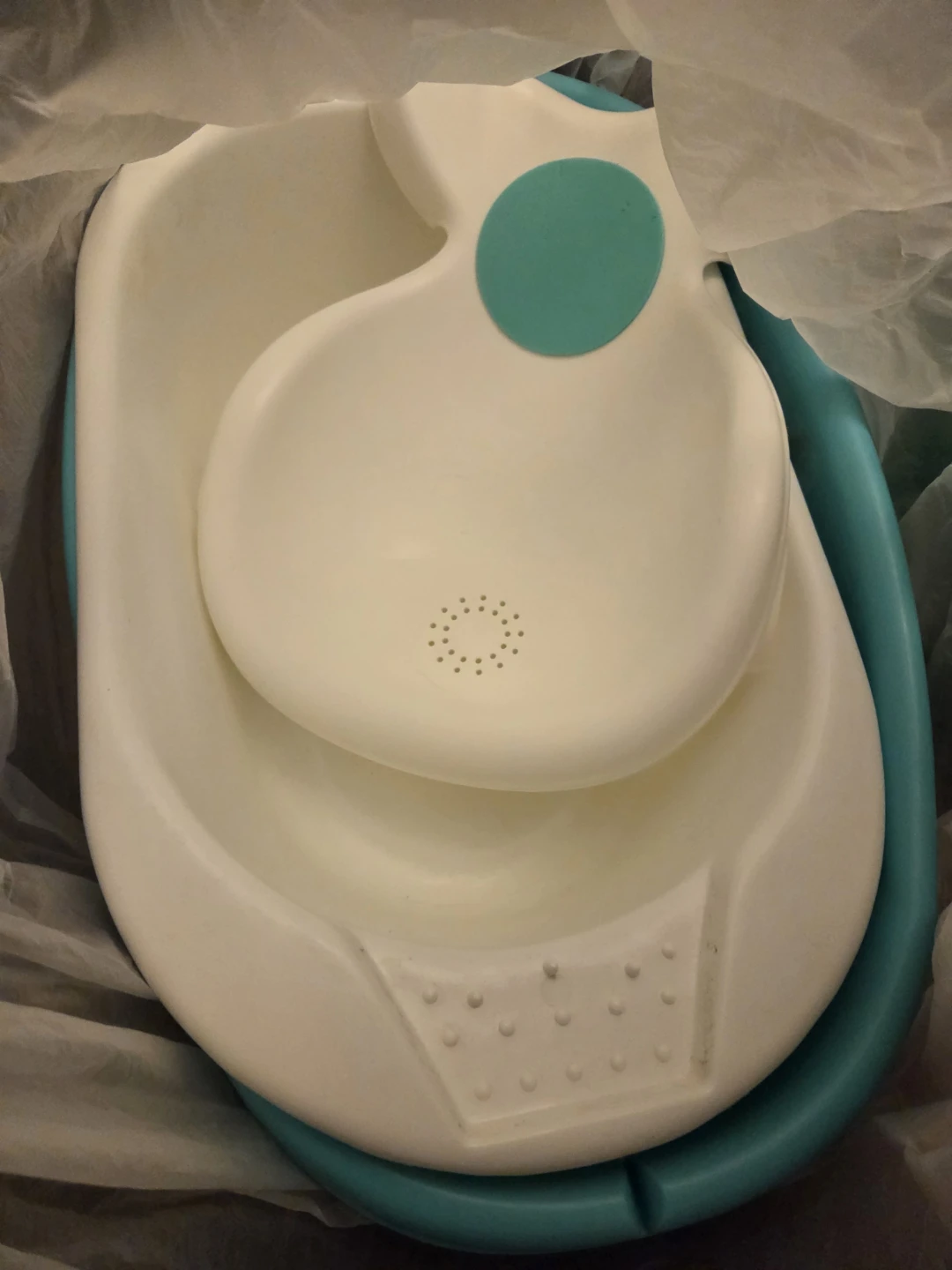 Fisher Price Bath Tub