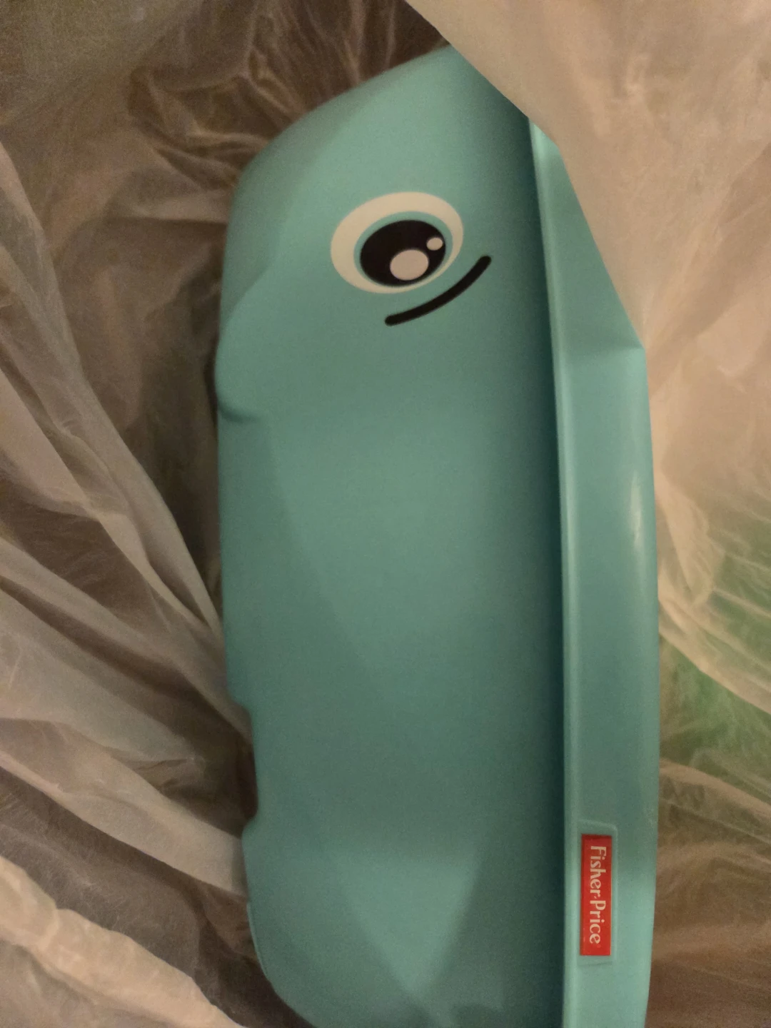Fisher Price Bath Tub - photo 2