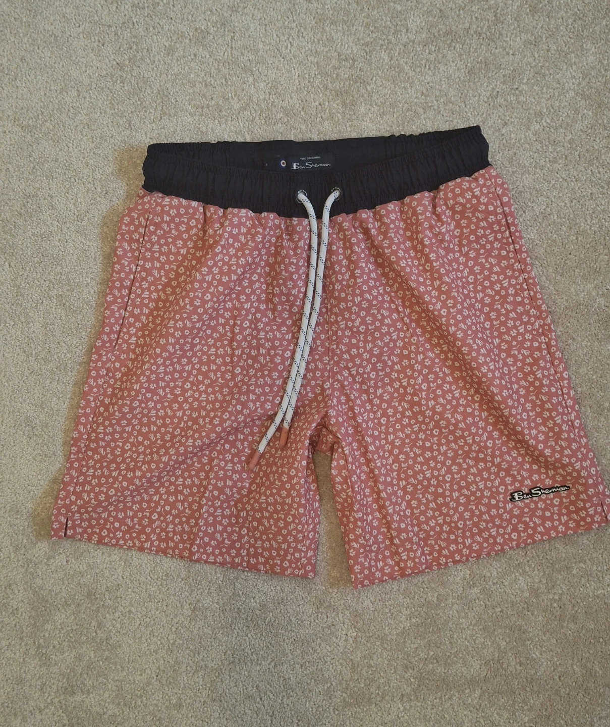 Set of 2 Swim Trunks Shorts - photo 5