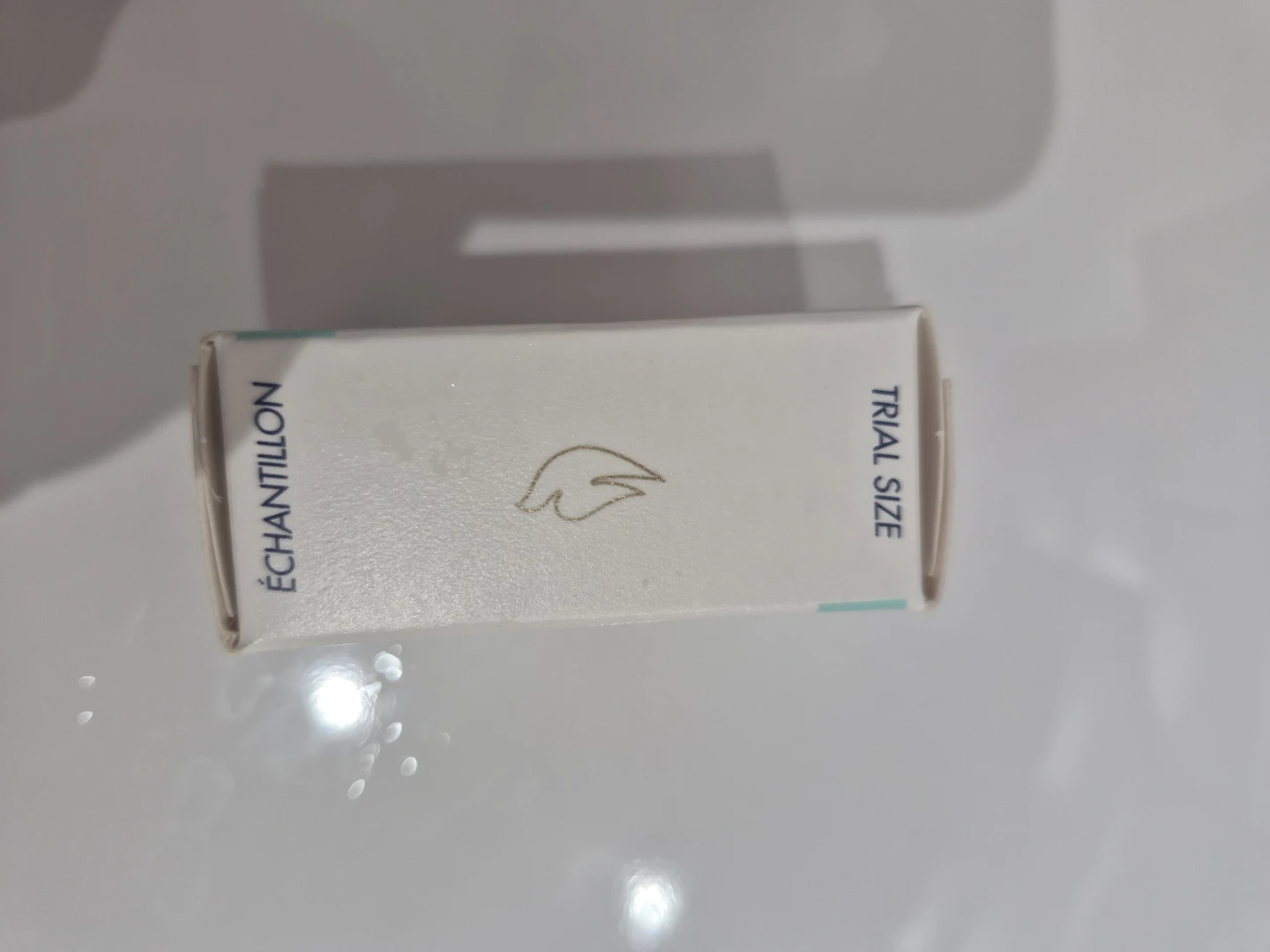 14x Dove Sensitive Skin Beauty Bar - Trial Size - photo 4