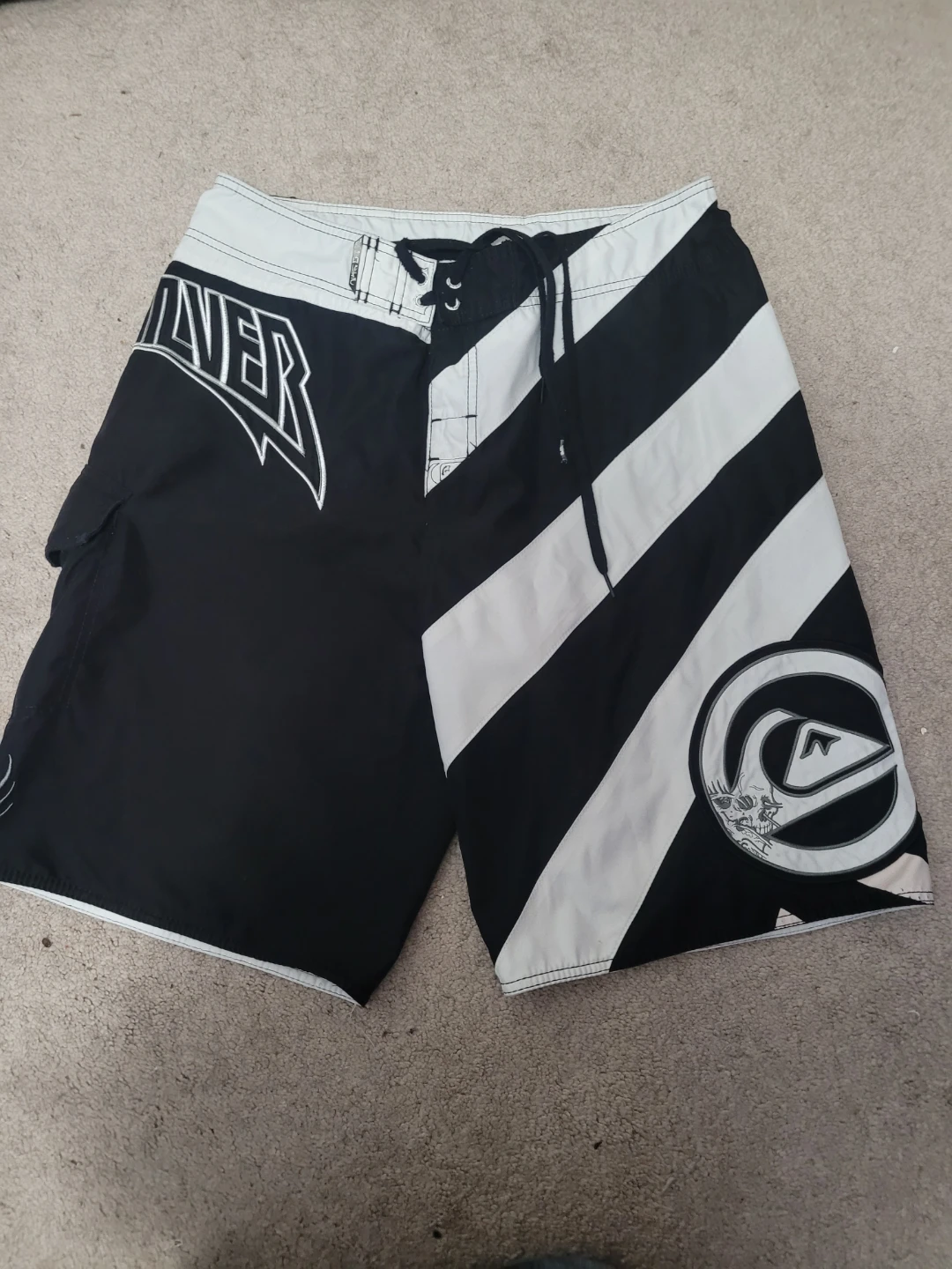 Quiksilver Board Shorts
