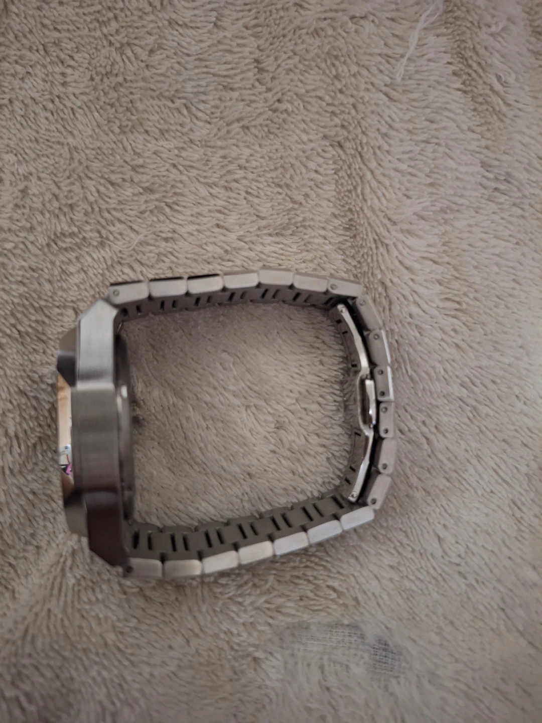 Mens Aura skeleton Automatic Watch - photo 3