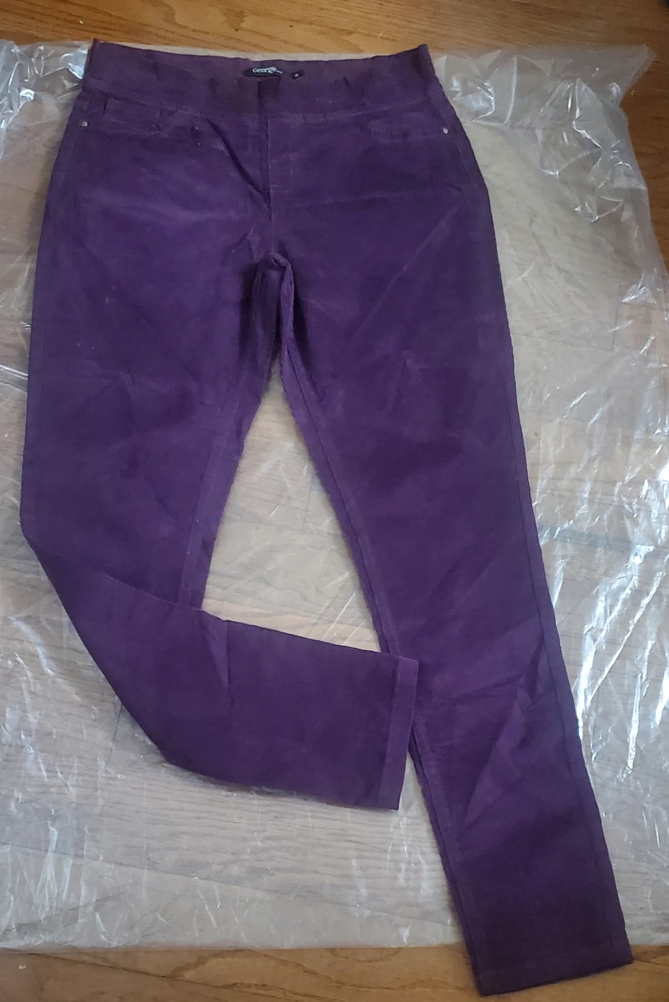 Girl pant - New