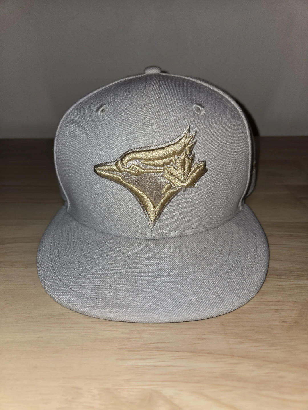 Toronto Blue Jays New Era Baseball Cap