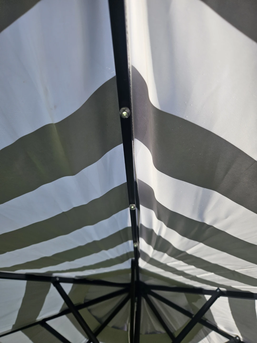 patio umbrella - photo 4