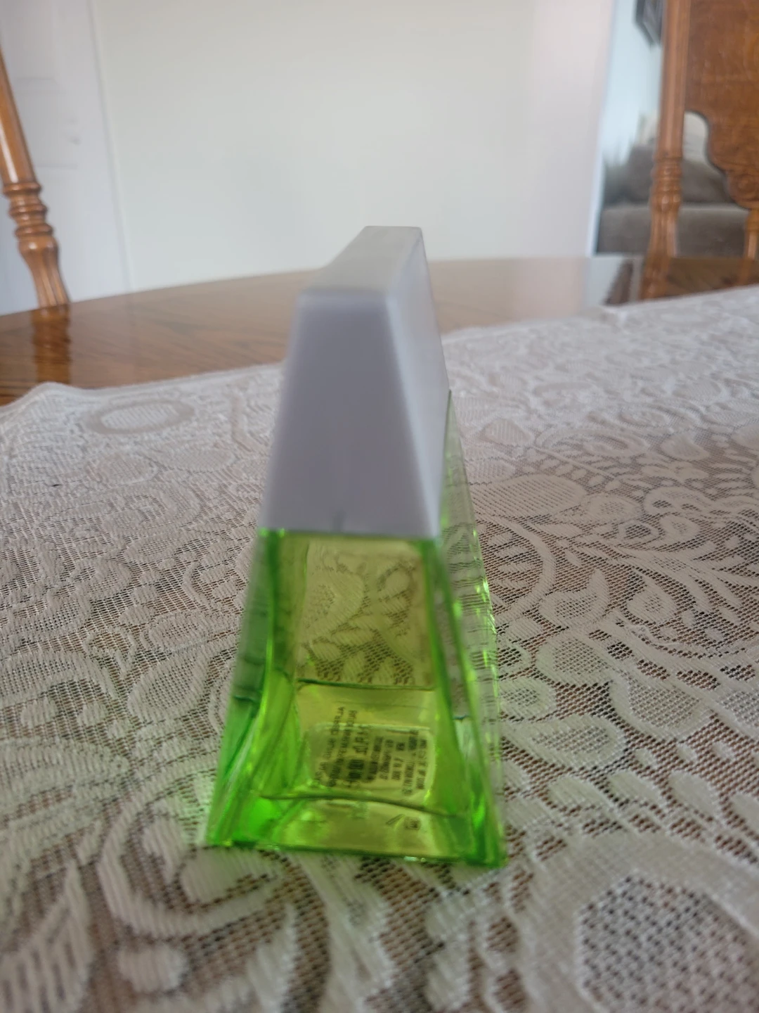 New. Unused. Alfred Sung Paradise Eau de Parfum Spray 3.4 oz - photo 2