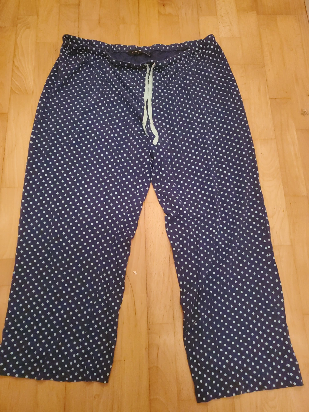 Capris - photo 3