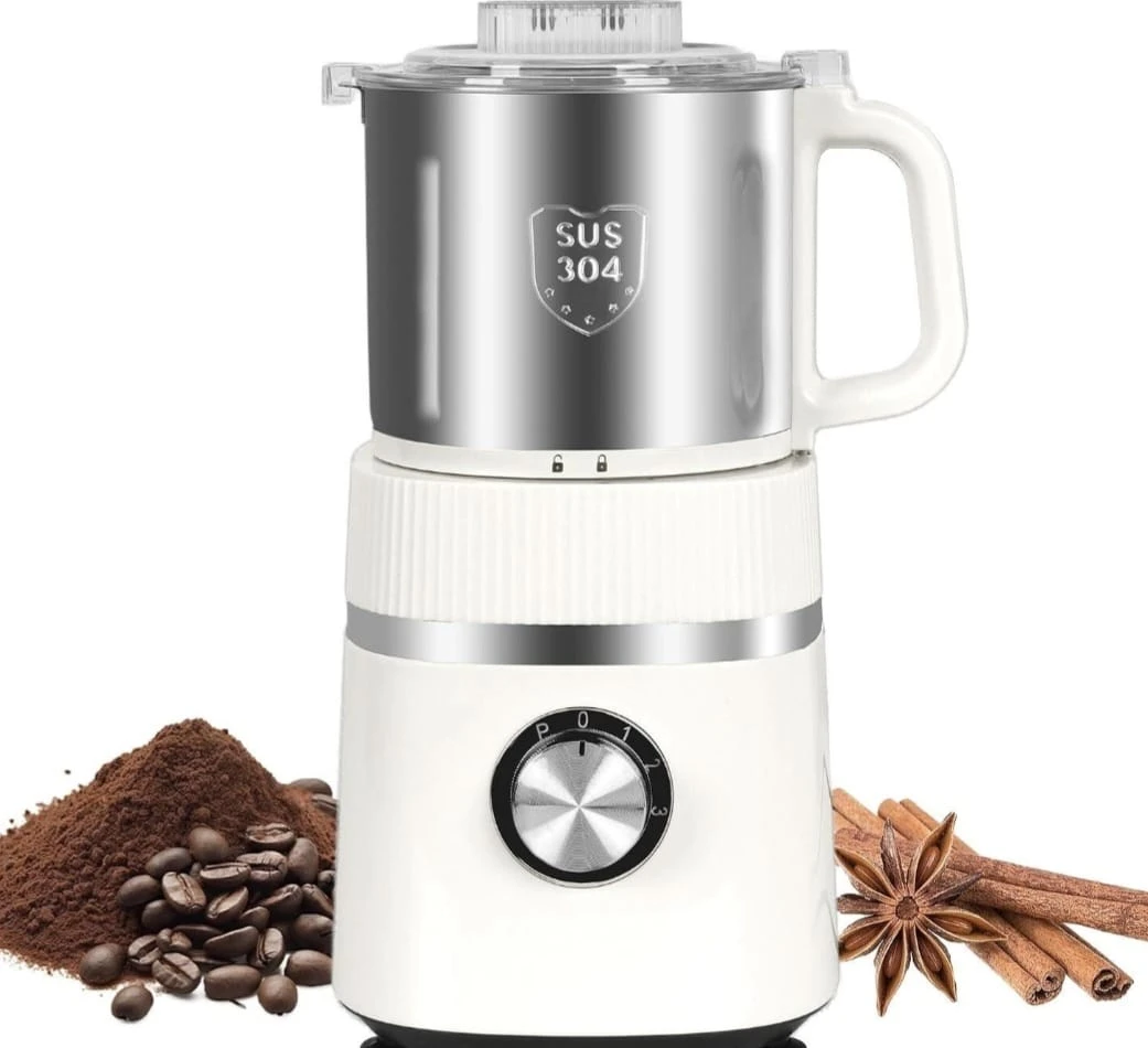 Electric Kitchen Grinder