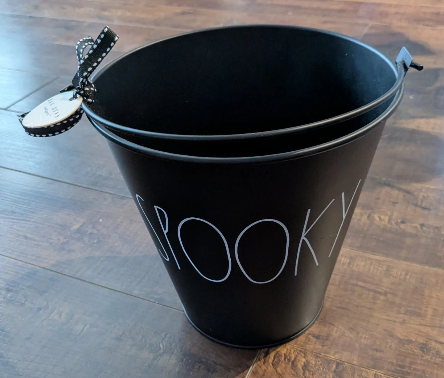 Rae Dunn Halloween Buckets Three Sizes - photo 3