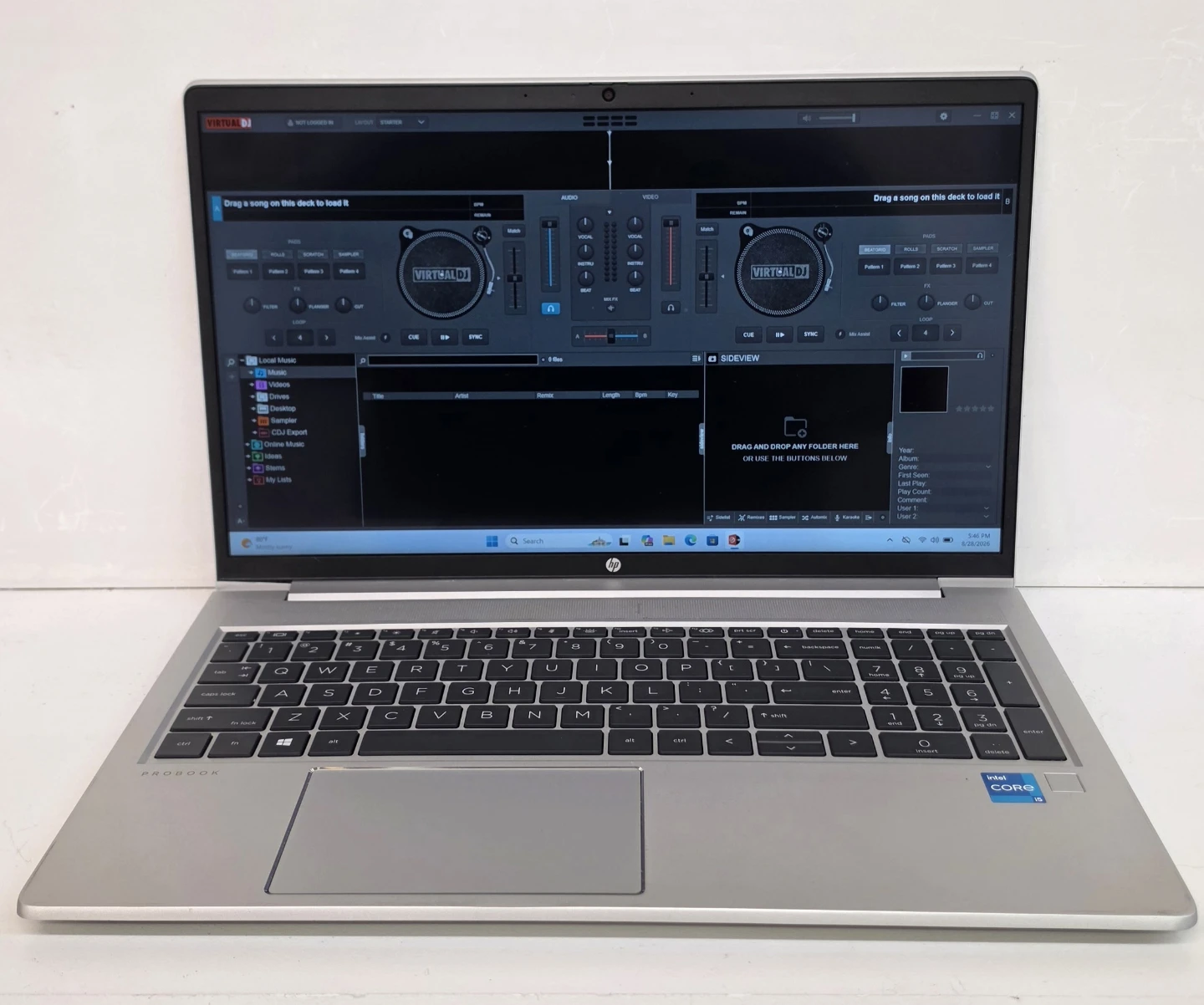 HP ProBook 450 G8 for sale - photo 5