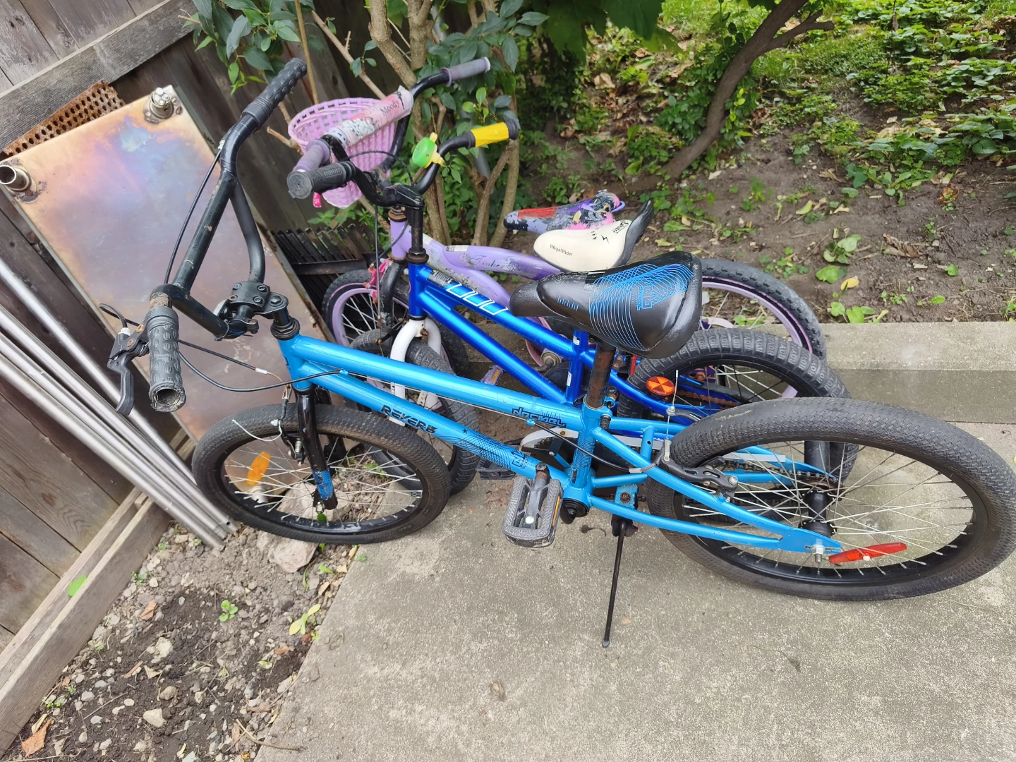 3 Bikes — $80 TOTAL for ALL 3! — Great Deal! - photo 4