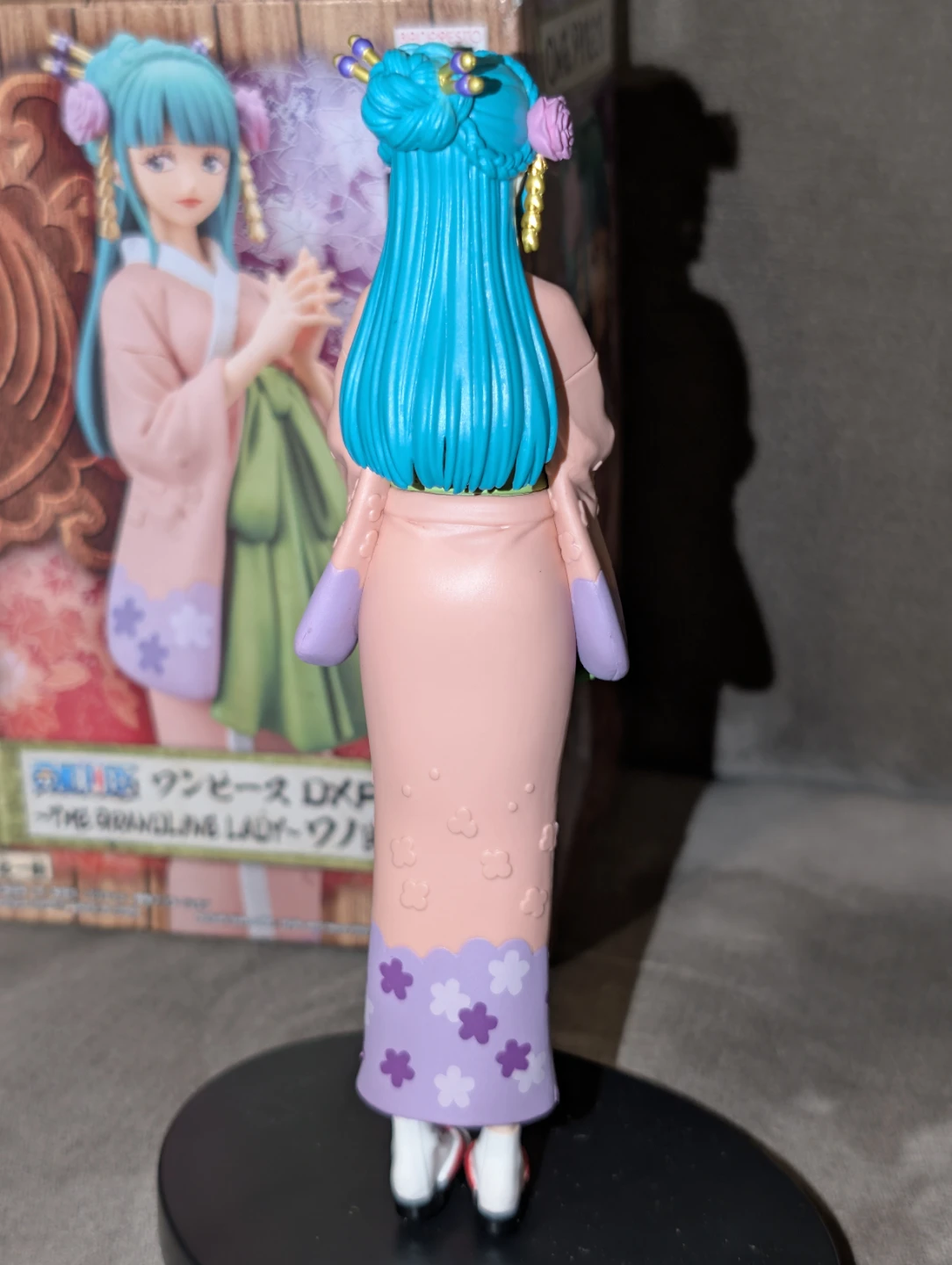 One Piece The Grandline Lady - Wano Country Vol.4: Kozuki Hiyori - photo 3