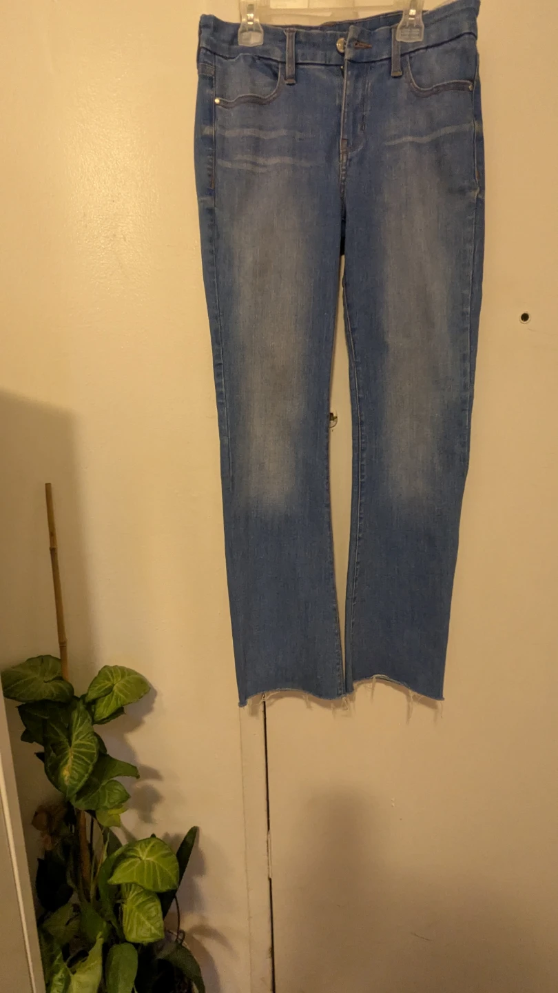 Guess Los Angeles Women's Jeans