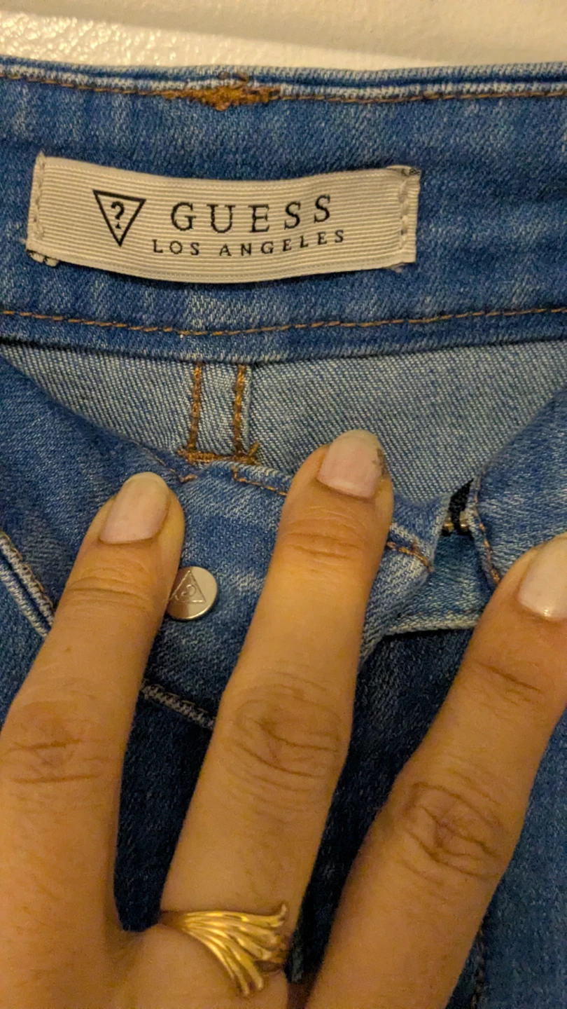 Guess Los Angeles Women's Jeans - photo 2