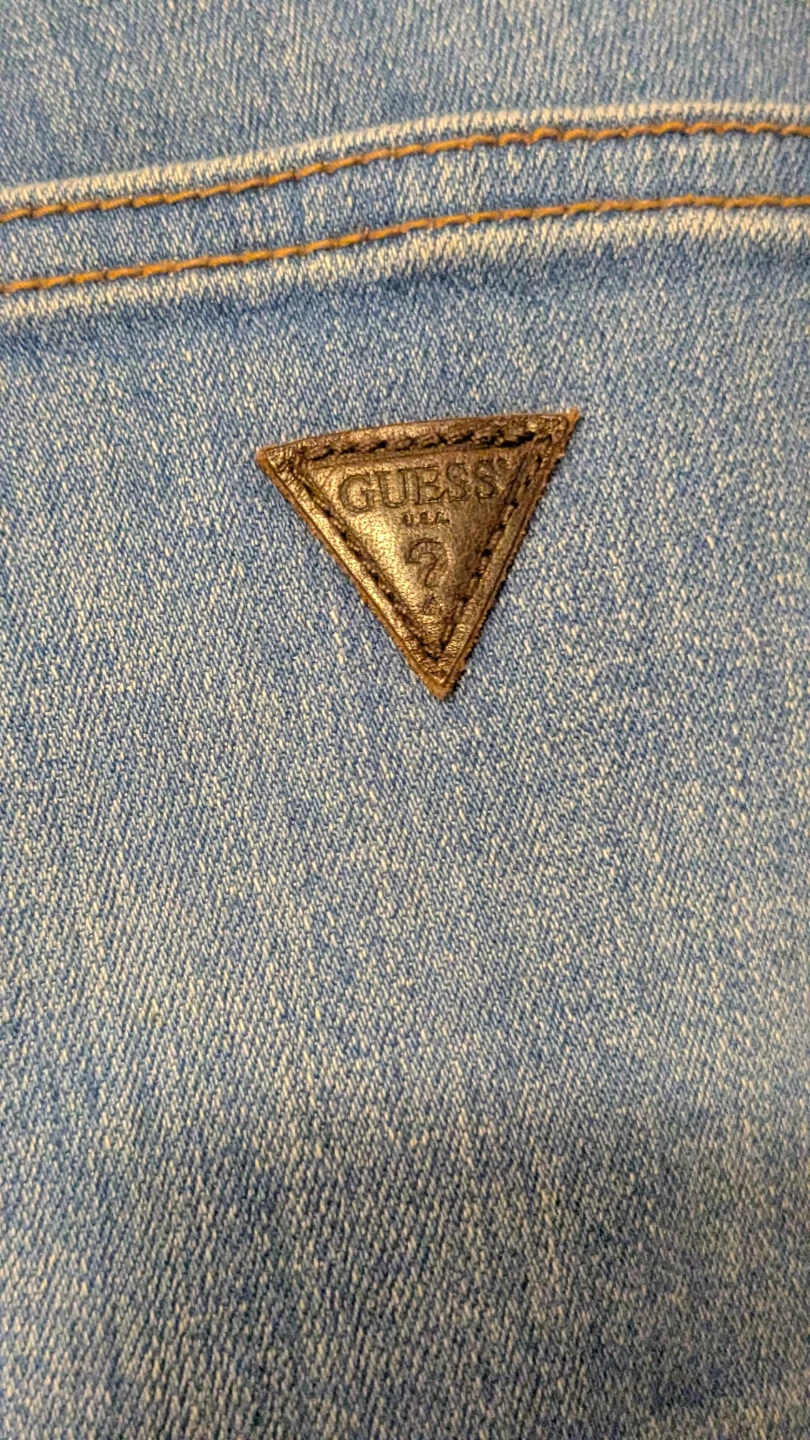 Guess Los Angeles Women's Jeans - photo 4
