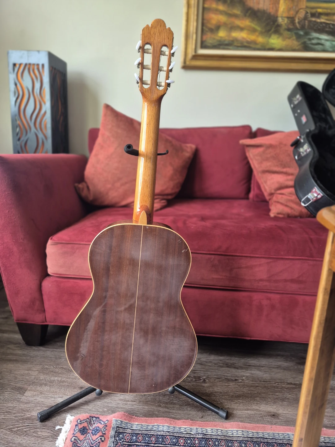 Raimundo 1492  Classical Guitar - photo 3