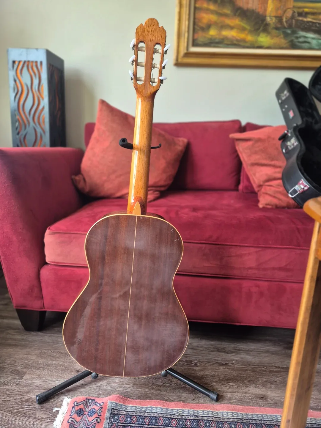 Raimundo 1492  Classical Guitar - photo 3