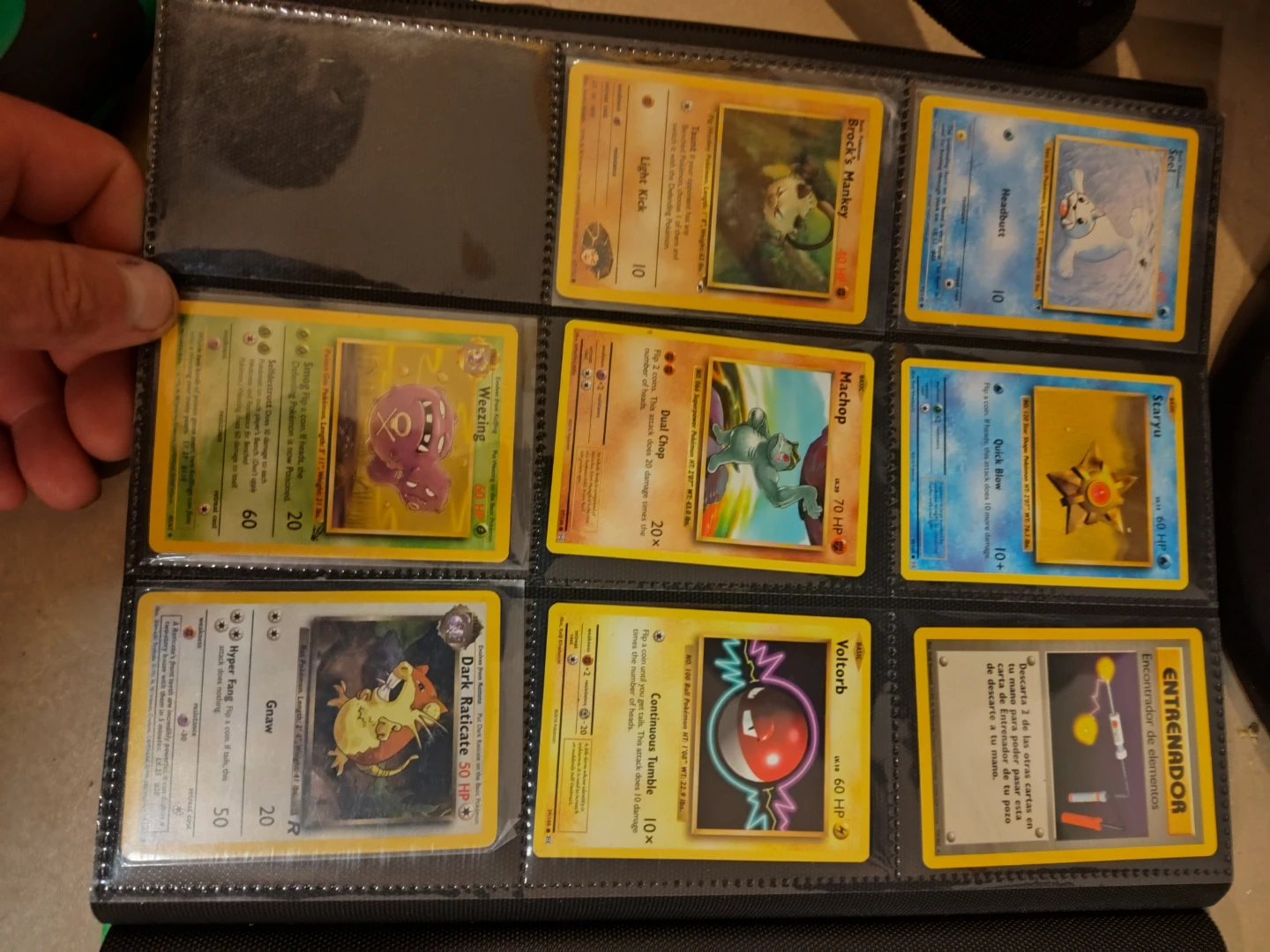 Assorted Pokémon Cards - photo 5