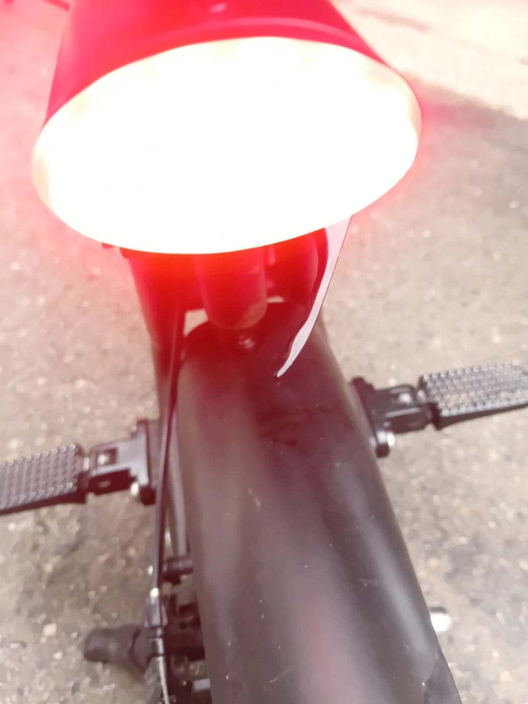 Gyrocosters F410 Electric Scooter