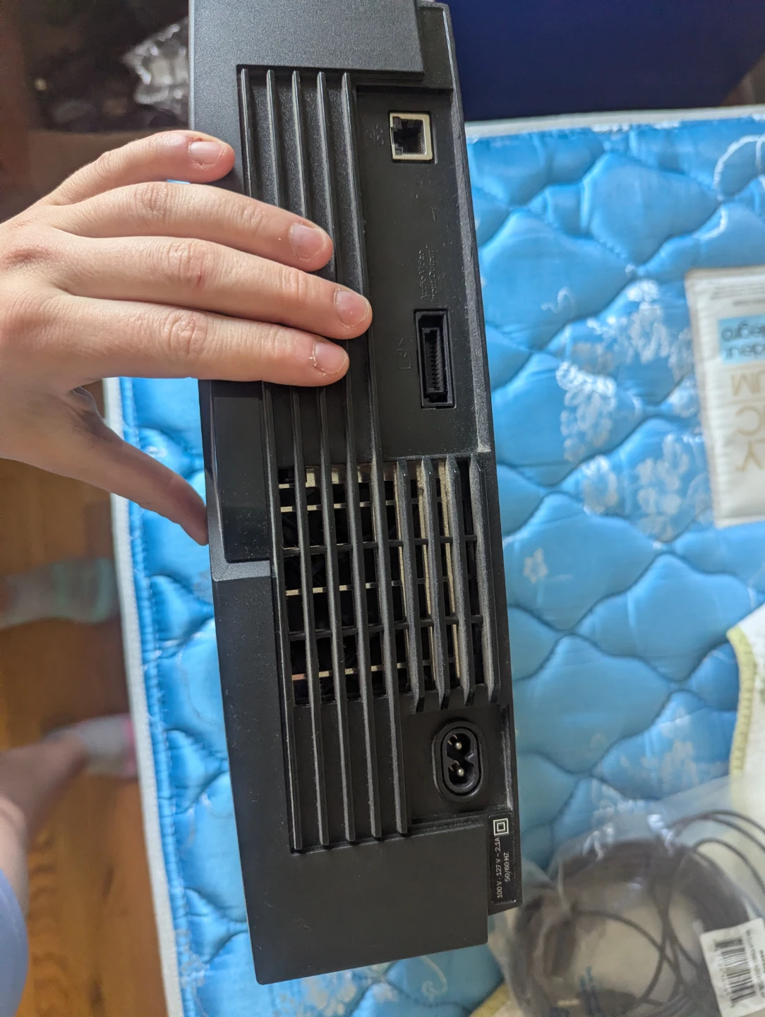 Original x box - photo 2