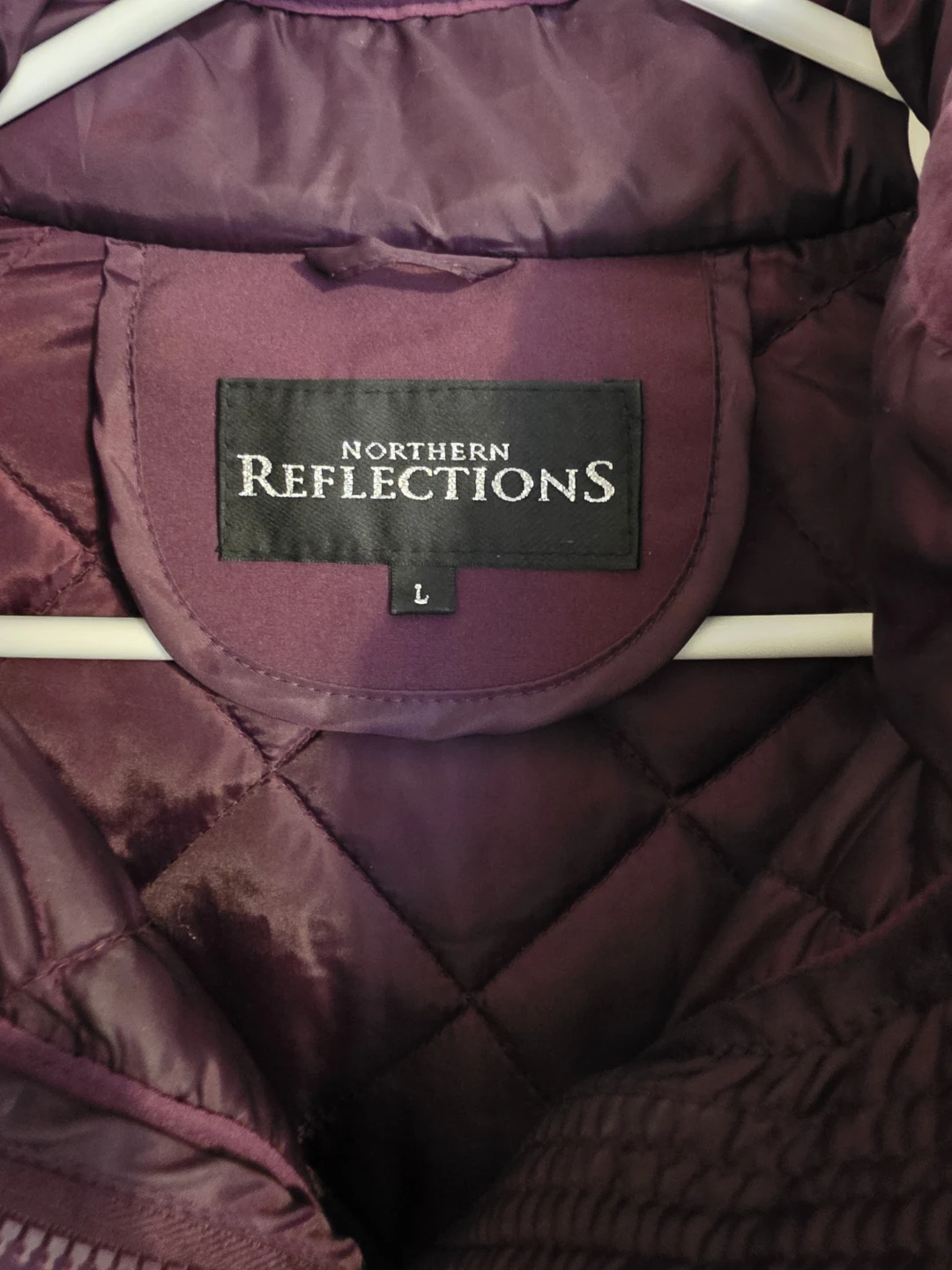 Ladies Northern Reflections Jacket - photo 2