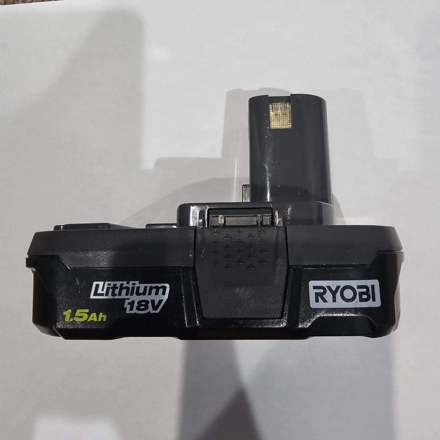 Ryobi 18V ONE+ Lithium-Ion Battery 1.5Ah