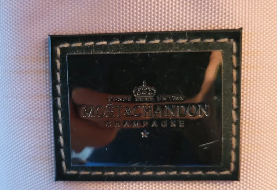 Moët & Chandon Champagne Cooler Bag - photo 2