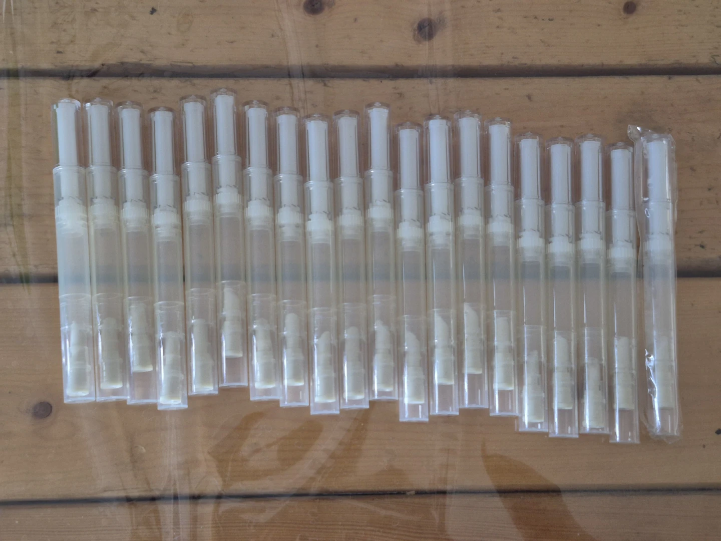 Cosmetic DIY set