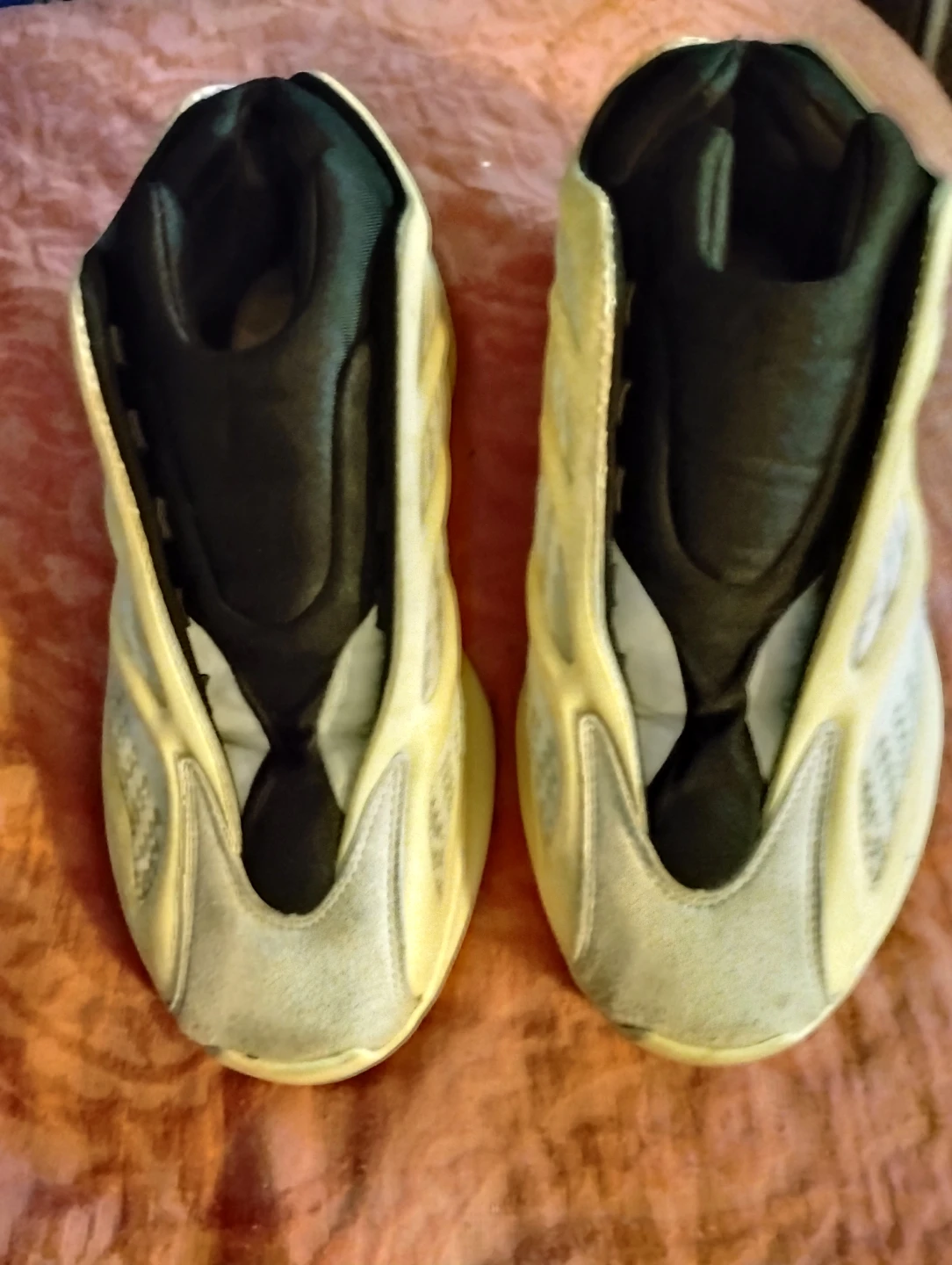 Life Fashion Mens Running Shoes ( 25 for all 3 pairs ) - photo 2
