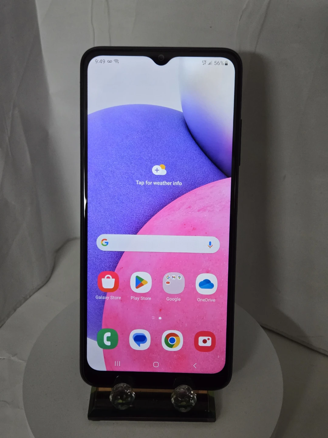 Samsung Galaxy A03s Smartphone