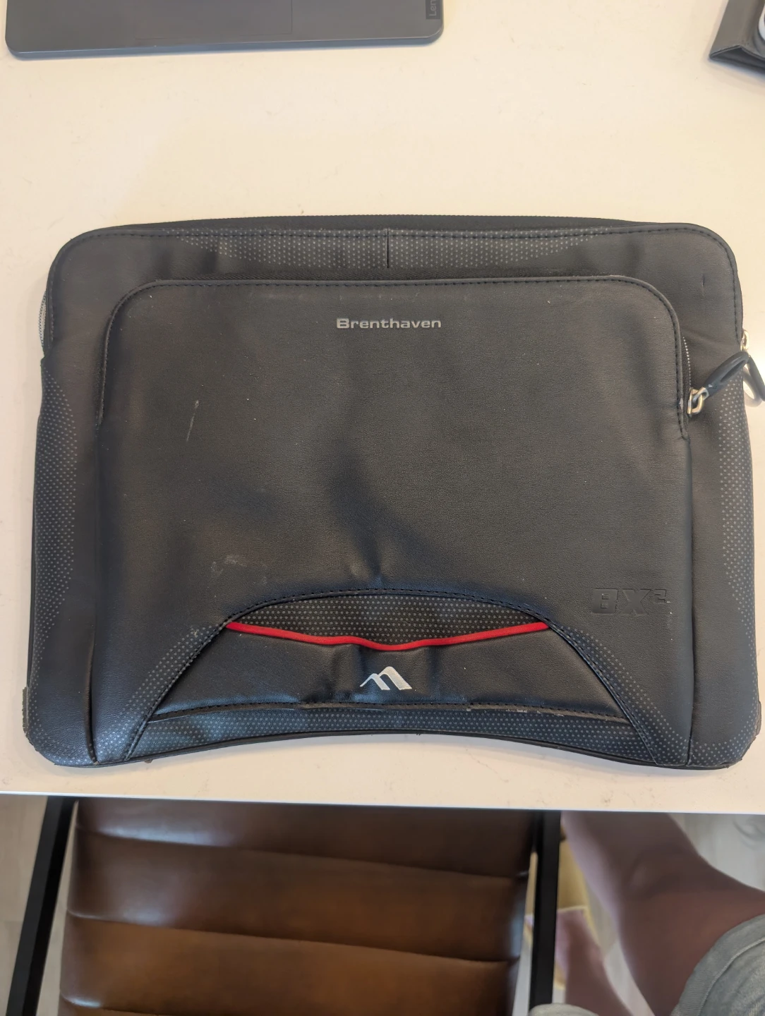 BrentHaven Laptop Sleeve