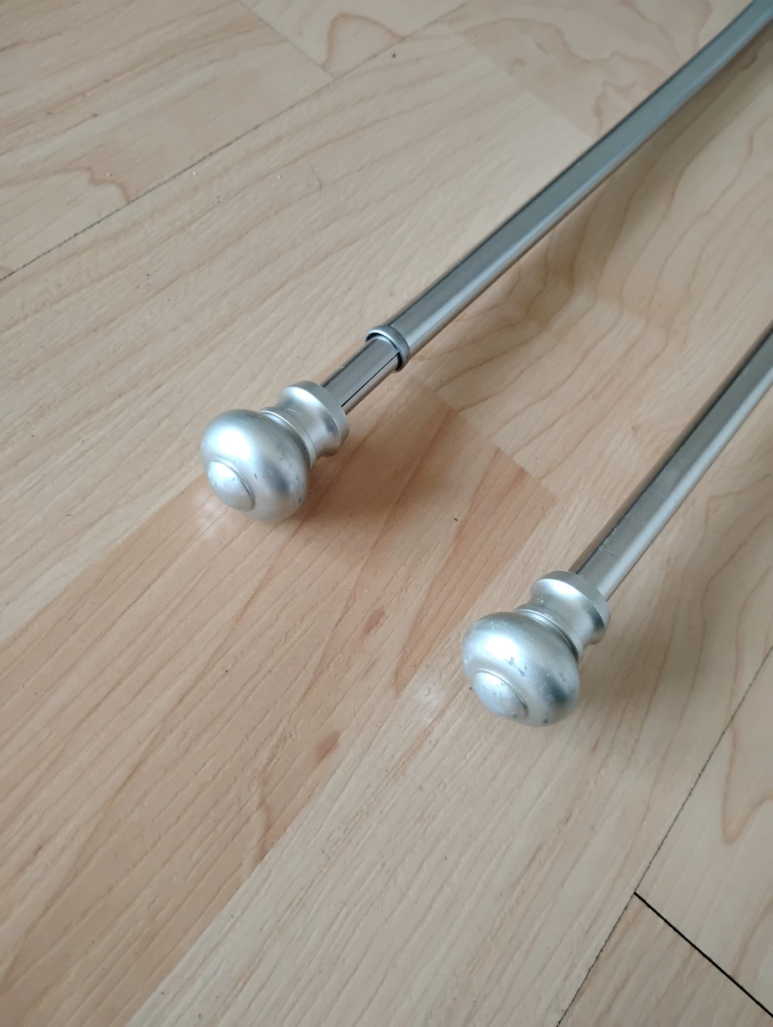 Curtain Rods
