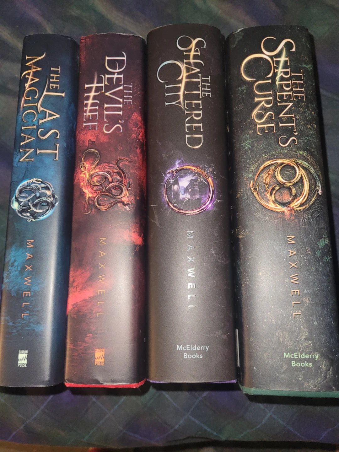 Books