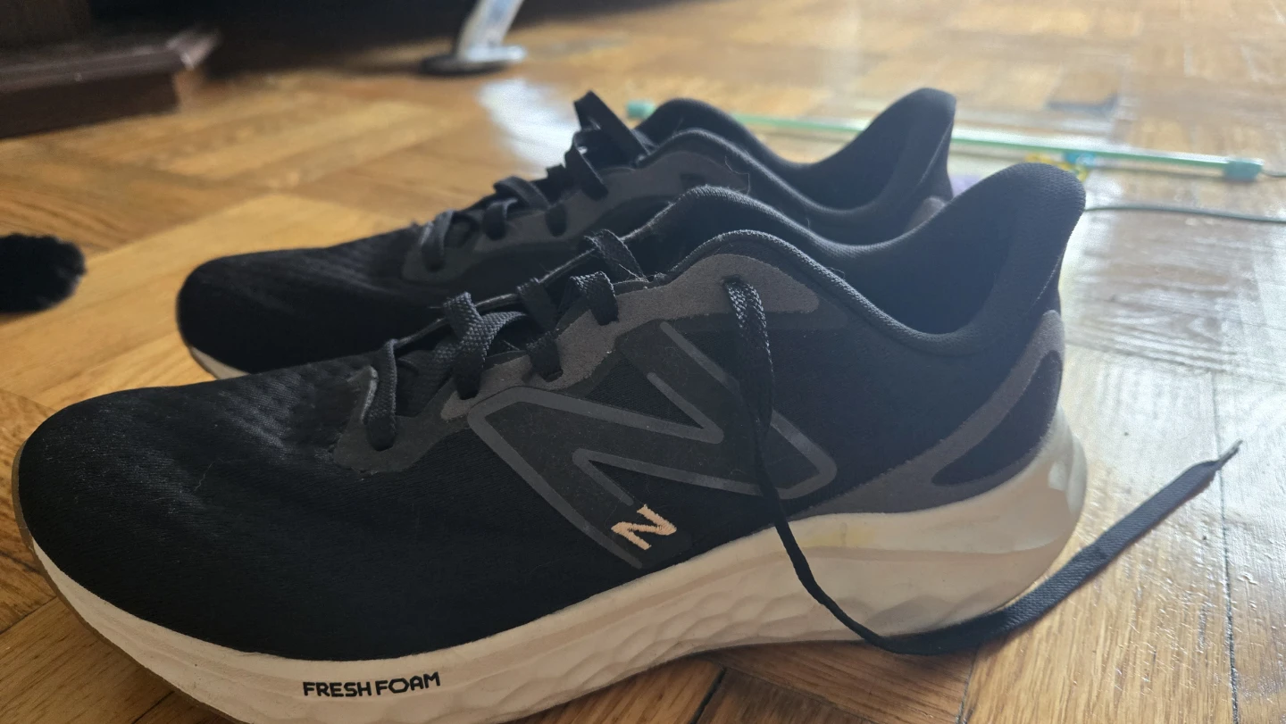 New Balance Fresh Foam Running Shoes - photo 2