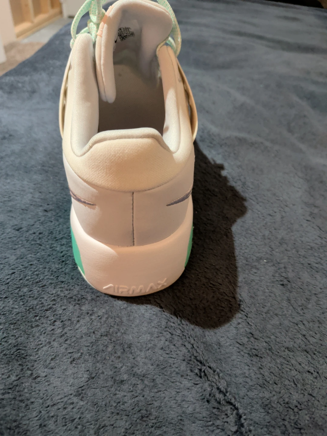 New Nike women size 7.5, men size 6, youth size 5.5-6 - photo 4
