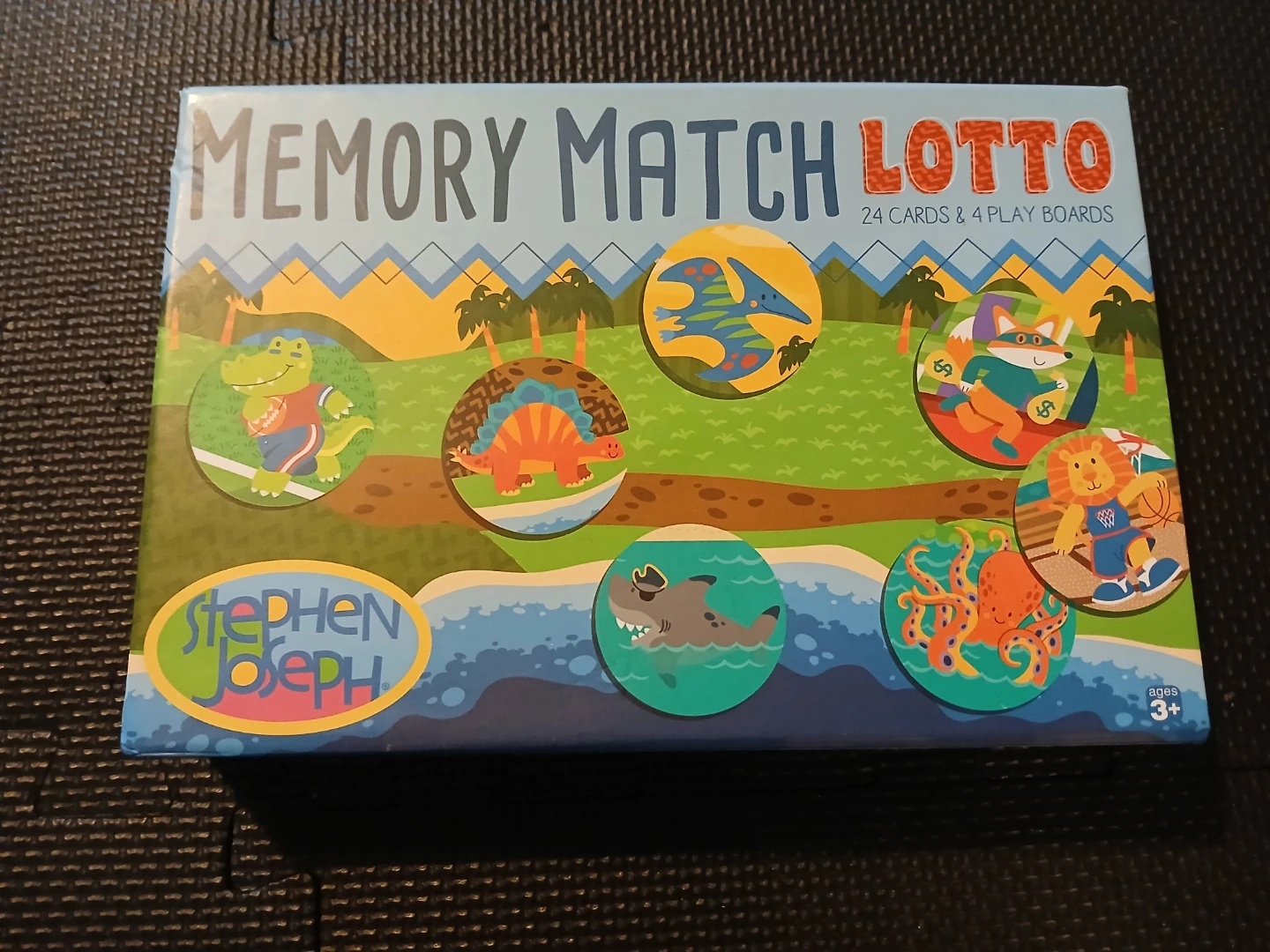 Board and card games - photo 4