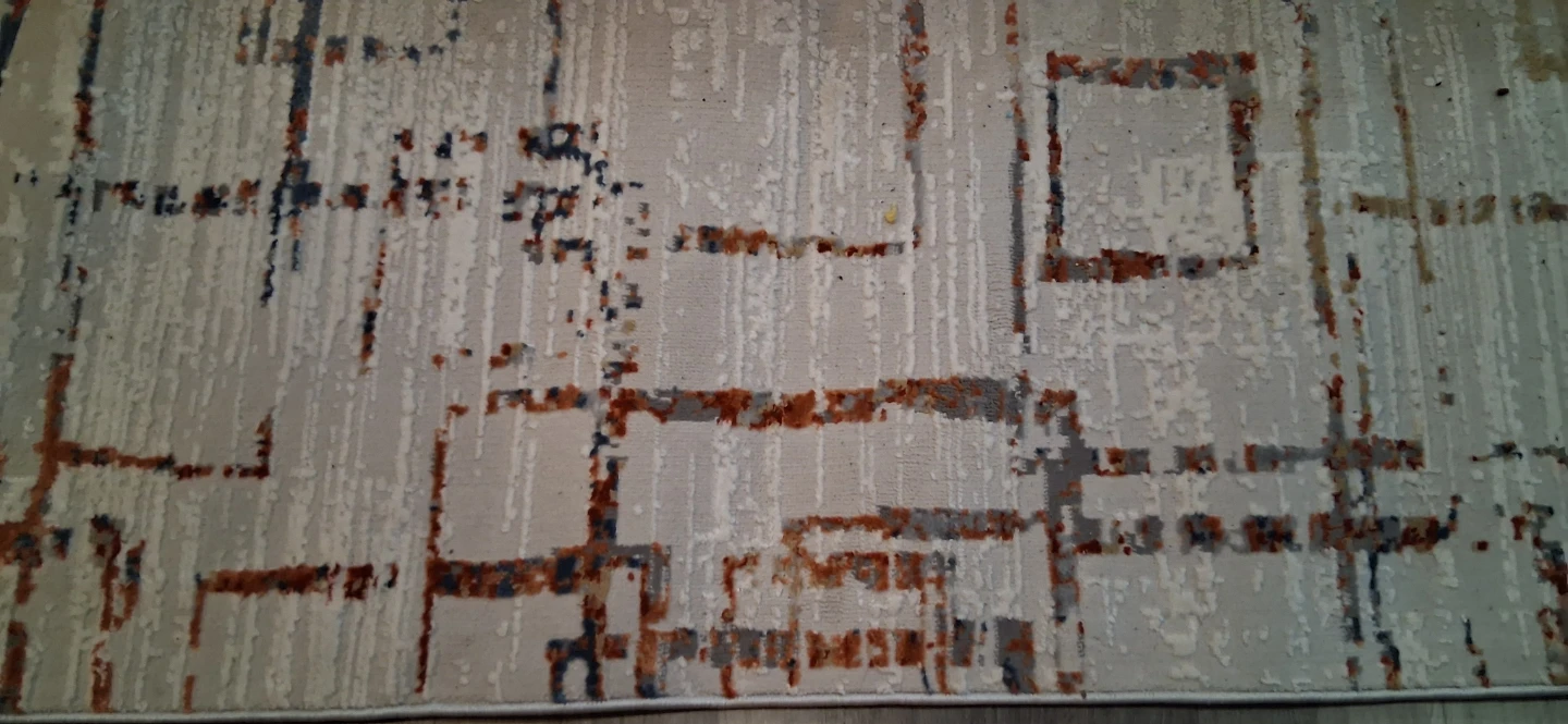 TWO (2) - Gertmenian Brio Designer Inspired Area Rug - photo 2
