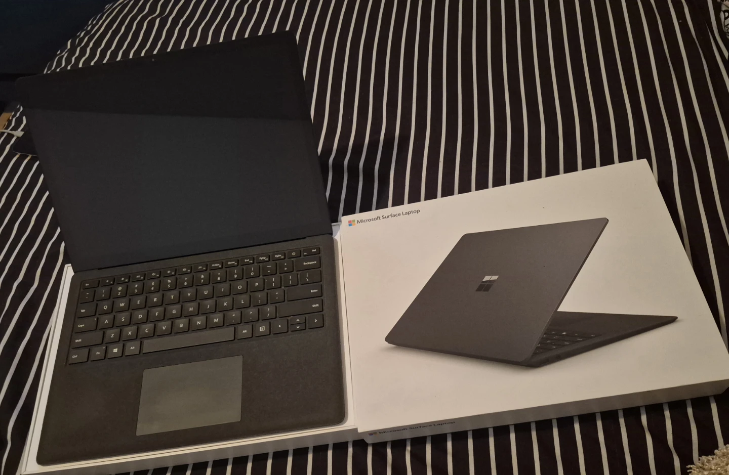 Microsoft Surface Laptop 2 - photo 3