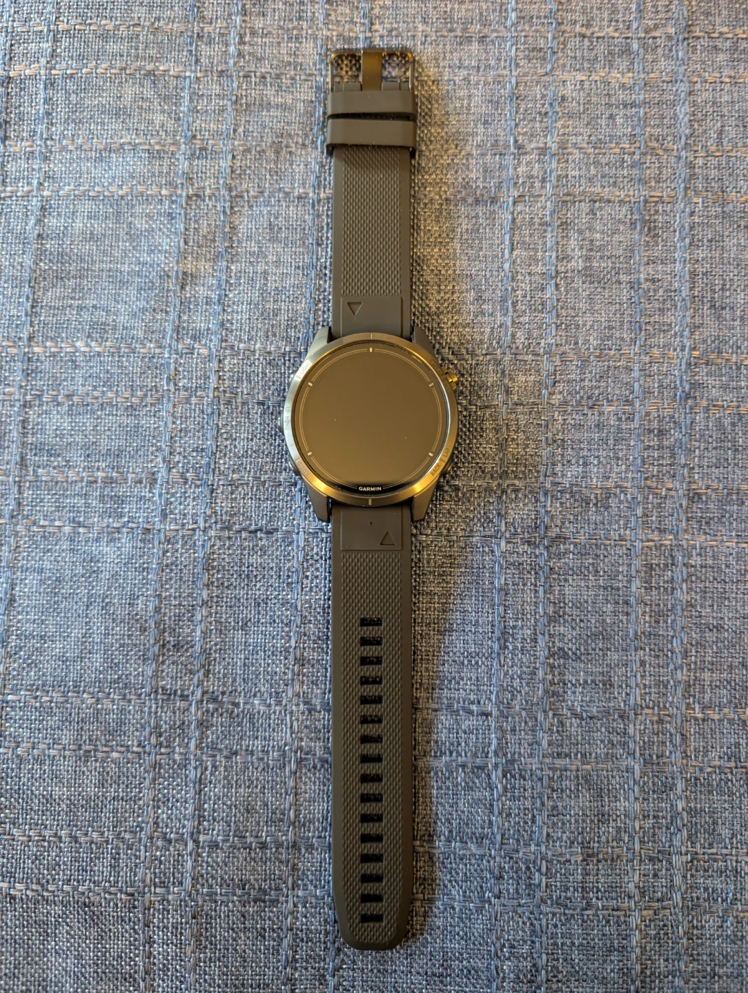 Garmin Epix Pro (Gen 2) Sapphire 42mm + Box & Extras - photo 5