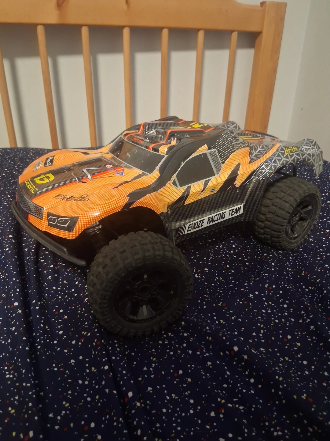 Deerc 9201e rc car