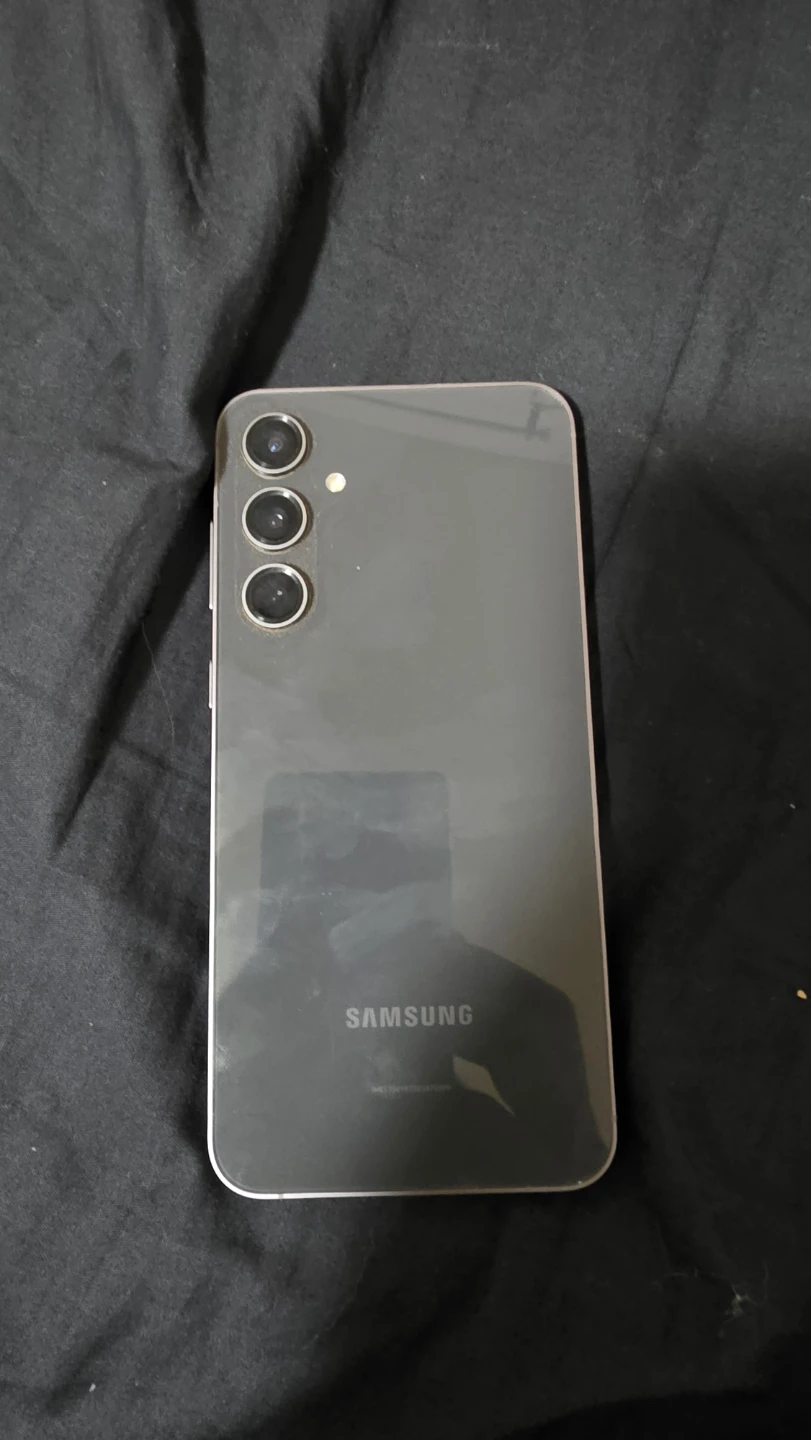Samsung Galaxy S23 FE Smartphone