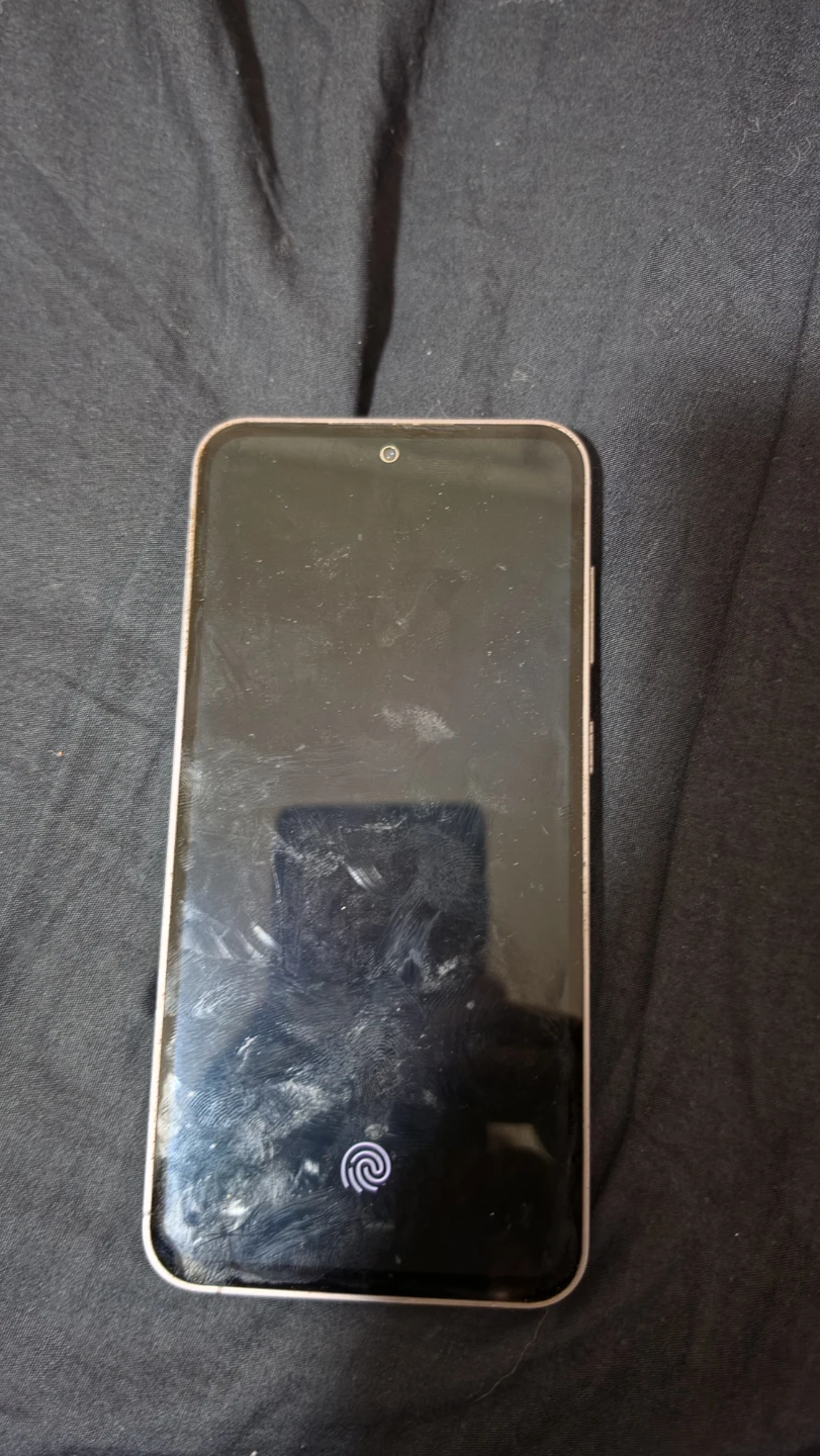 Samsung Galaxy S23 FE Smartphone - photo 3