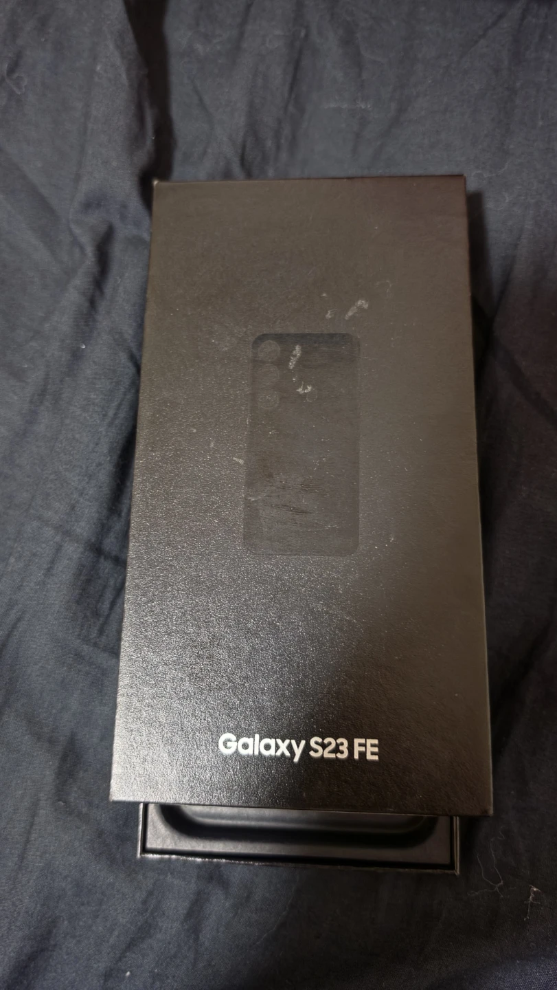 Samsung Galaxy S23 FE Smartphone - photo 4