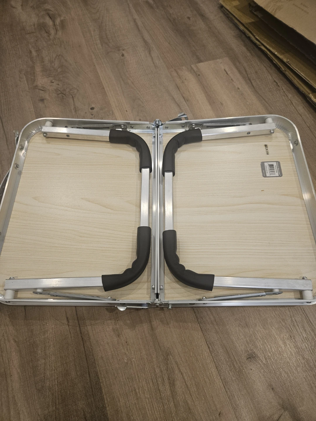Folding Lap Desk - photo 3