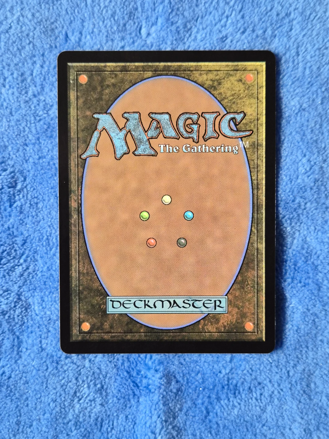 Read Bio | The Earth Crystal (Regular Edition) | Magic - photo 2