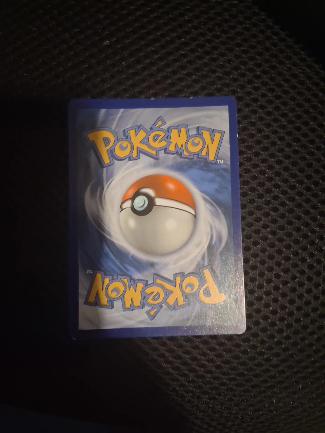 Pokemon Card - Greninja - photo 2